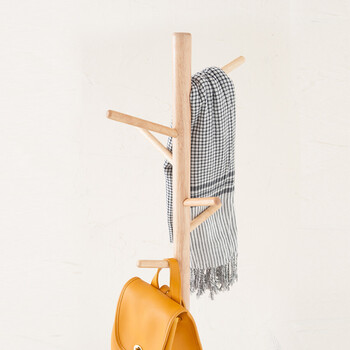 フレームポールスタンド シンプルモダンで機能的 送料無料-5