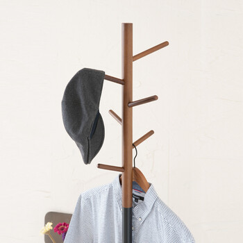 フレームポールスタンド シンプルモダンで機能的 送料無料-6