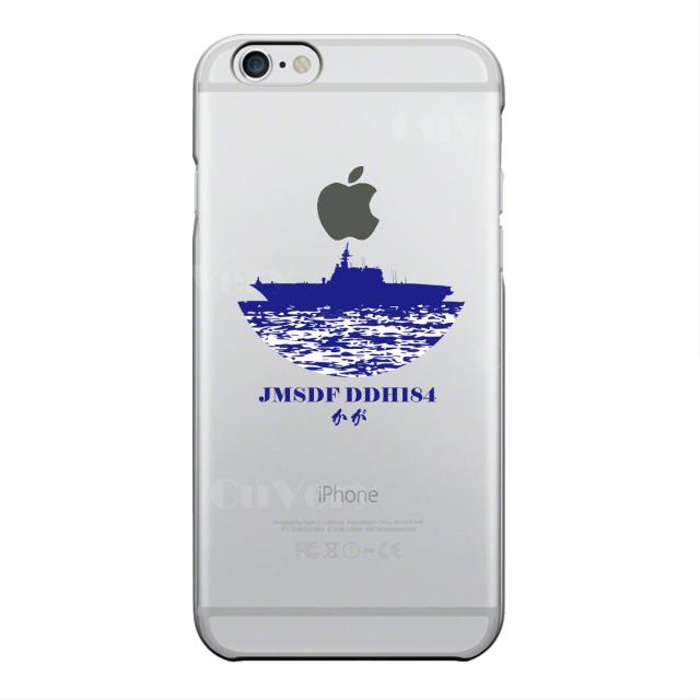 iPhone5 iPhone5s ケース クリア 海上自衛隊 護衛艦 かが DDH-184 ヘリ空母 スマホケース ハード スマホケース ハード 送料無料-4