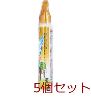 天使のスキンベープミスト プレミアム ベビーソープの香り 200mL 5個セット 送料無料-1