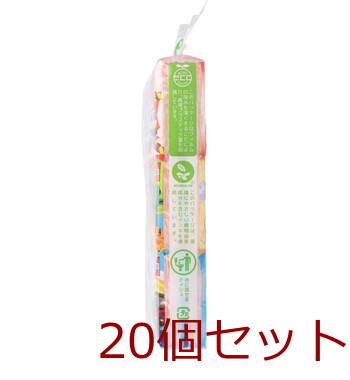 トミカ 水に流せるプリントティシュ 16枚(8組)×6個入] 20セット 送料無料-2