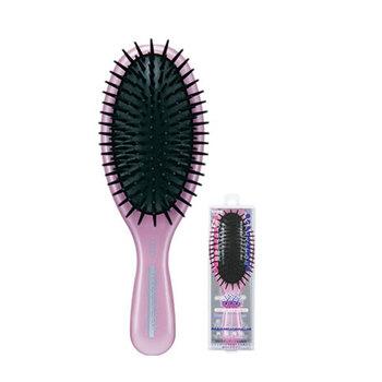 ベス ミネラルイオンブラシ ポリヘアタイプ IO 403 ×10個セット 送料無料-2