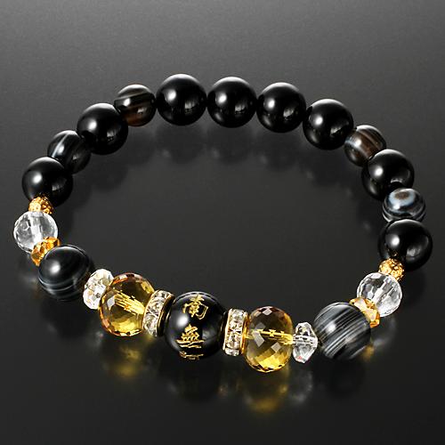 南無阿弥陀佛 招福ブレス 送料無料-1