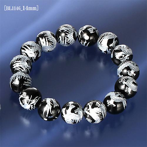 銀龍神ブレス龍のキーホルダー付き 送料無料-2