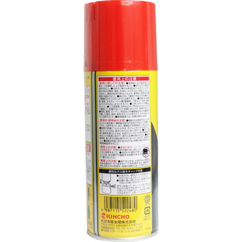 金鳥 カメムシキンチョール 300mL 5個セット 送料無料-2