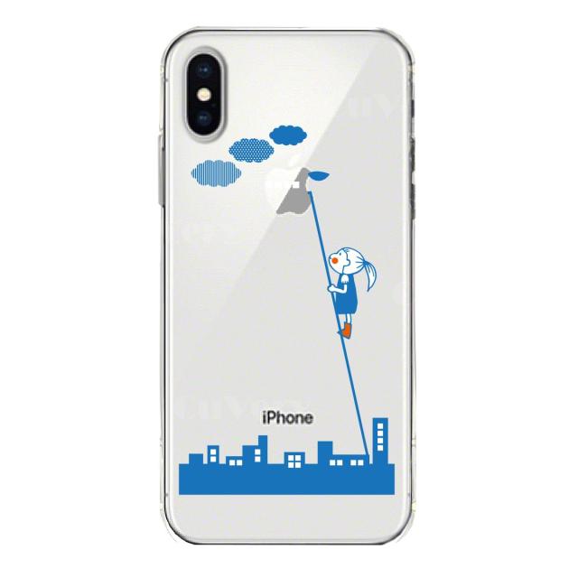 iPhoneX ケース iPhoneXS ケース ソフト UFO スマホケース ソフトスマホケース 送料無料-3