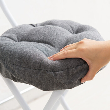 丸椅子座面クッションカバー 座面カバー 座布団 スツールカバー 送料無料-10