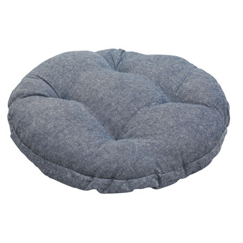 丸椅子座面クッションカバー 座面カバー 座布団 スツールカバー 送料無料-1