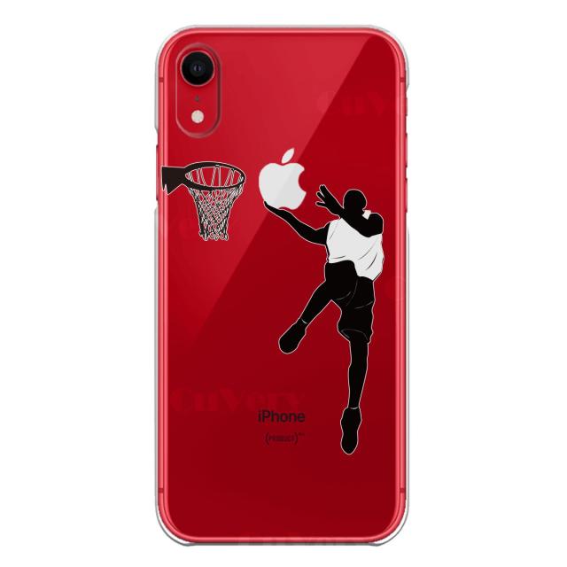 iPhone11 ケース クリアレイアップシュート スマホケース 側面ソフト 背面ハード ハイブリッド 送料無料-6