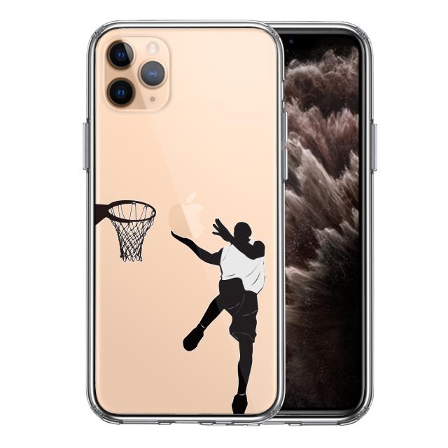 iPhone11pro ケース クリア レイアップシュート スマホケース 側面ソフト 背面ハード ハイブリッド 送料無料-0