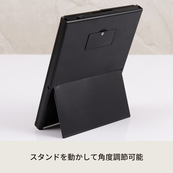 LED付女優卓上ミラー ビューティーミラー 鏡 三面鏡 光る 折りたたみ メイク 手鏡 送料無料-4