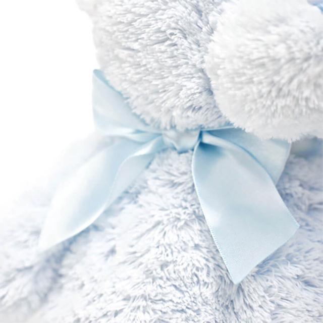 ぬいぐるみ マイ 1st テディベア ブルー M GUND ラッピング可 送料無料-3