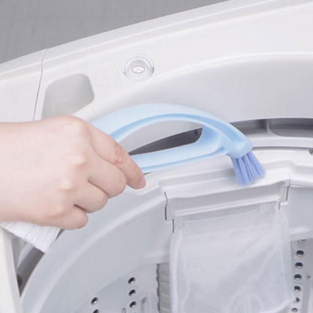 ピカピカ槽快 洗濯槽ブラシ 1本入 10セット 送料無料-2