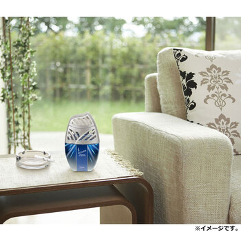 お部屋の消臭力 タバコ専用 アクアシトラス 400mL 10個セット 送料無料-3