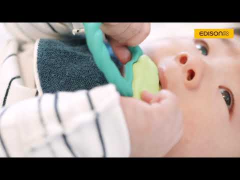 エジソンセレクト カミカミベビー えだまめ 3個セット 送料無料-10