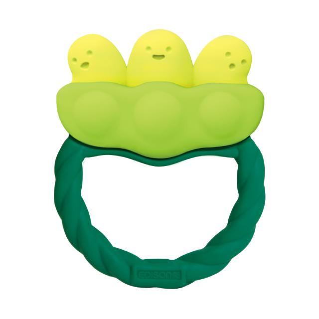 エジソンセレクト カミカミベビー えだまめ 3個セット 送料無料-2