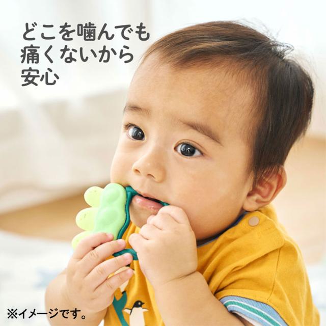 エジソンセレクト カミカミベビー えだまめ 3個セット 送料無料-6