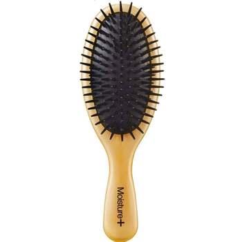 モイスチャープラス ポリヘアブラシ MO 500 ×5個セット 送料無料-1