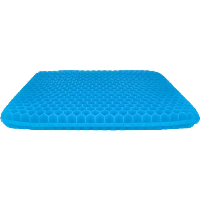 無重力 ゲルクッション 専用カバー付き 2個セット 送料無料-5