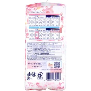 ソフィ はだおもい 極うすスリム 多い昼 ふつうの日 羽つき 21cm 38枚入 5セット 送料無料-2