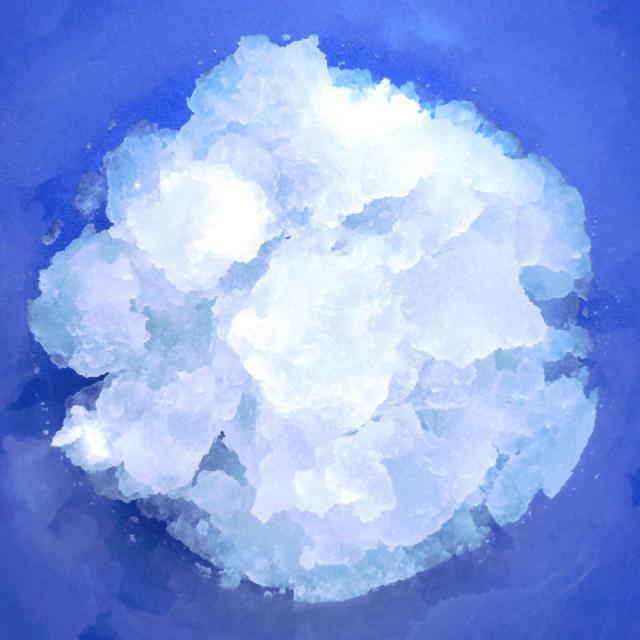 便利な凝固剤 コアプル ふりかけタイプ 100g 5個セット 送料無料-4