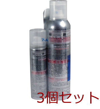 レセナ ドライシールドパウダースプレー 無香性 １３５ｇ＋ おまけ４５ｇ付き 3個セット 送料無料-2