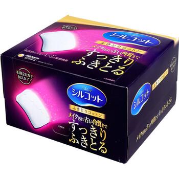 シルコット ふきとりコットン 32枚入 12セット 送料無料-2