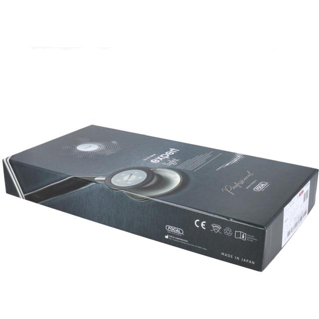 ライトウェイト聴診器 フォーカルトーン エキスパート ライト マゼンダ 送料無料-3