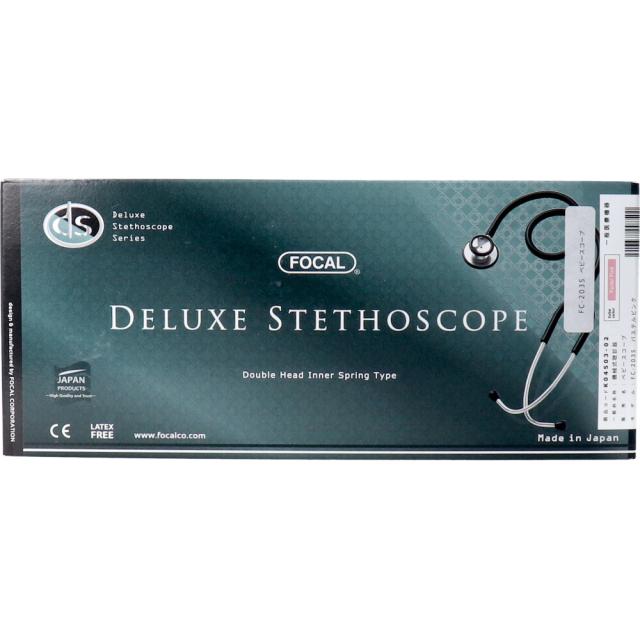 ＦＯＣＡＬ ベビースコープ ＦＣ ２０３ Ｓ パステルピンク 送料無料-1