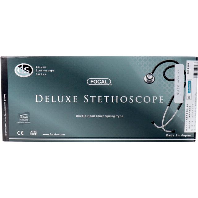 ＦＯＣＡＬ ベビースコープ ＦＣ ２０３ Ｓ カリビアンブルー 送料無料-1