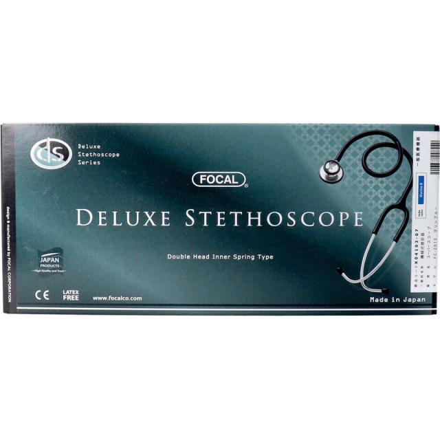 ＦＯＣＡＬ スーパースコープ ＦＣ ２０１Ｓ マリンブルー 送料無料-1