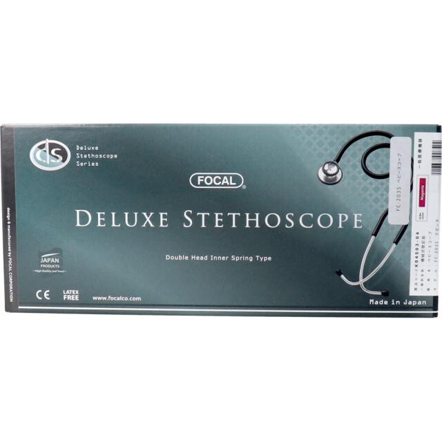 ＦＯＣＡＬ ベビースコープ ＦＣ ２０３ Ｓ マゼンタ 送料無料-1