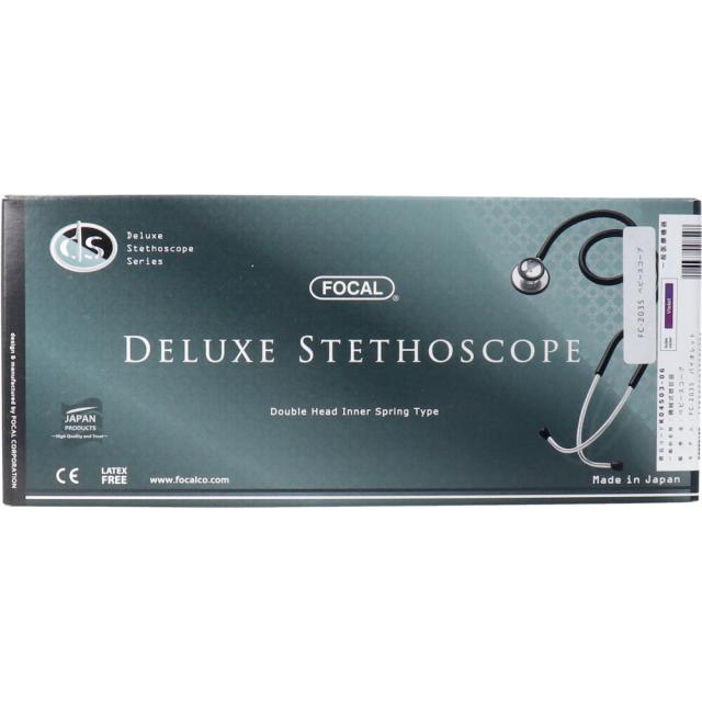 ＦＯＣＡＬ ベビースコープ ＦＣ ２０３ Ｓ バイオレット 送料無料-1