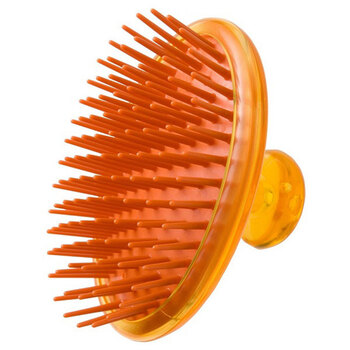 ハニーブラシ シャンプーブラシ H-600 ×5個セット 送料無料-2