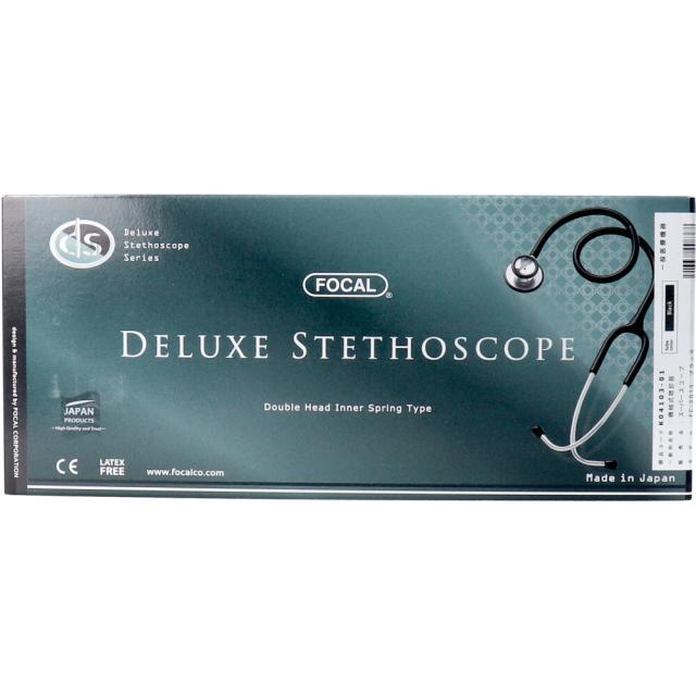 ＦＯＣＡＬ スーパースコープ ＦＣ ２０１Ｓ ブラック 送料無料-1