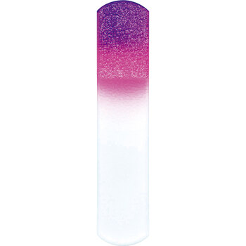 ガラスの角質削り グラスピーリング 3個セット 送料無料-2