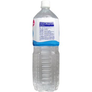 ピジョン 赤ちゃんのピュアウォーター 2L 8個セット 送料無料-1