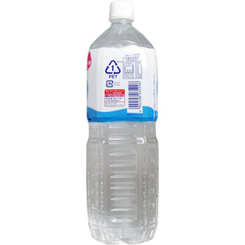 ピジョン 赤ちゃんのピュアウォーター 2L 8個セット 送料無料-2