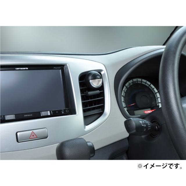 クルマの消臭力 クリップタイプ タバコ用スカイミント 3.2mL×2個セット 5セット 送料無料-2