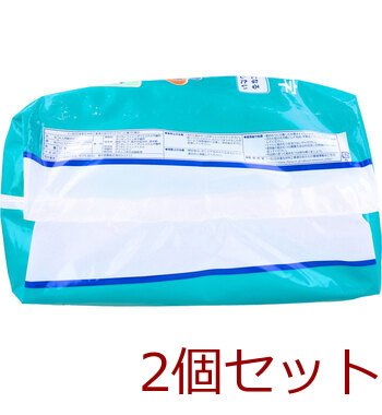 サルバ 安心うす型 やわ楽パンツ L-LLサイズ 20枚入 2セット 送料無料-4