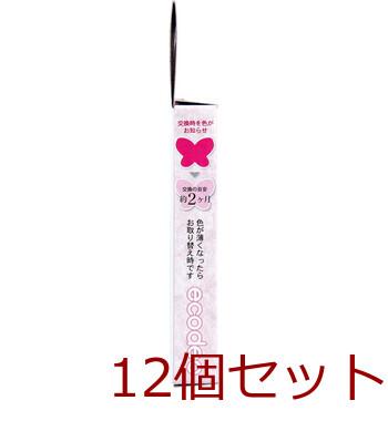 お風呂のカビ ちょうキレイ ピンク 12個セット 送料無料-3