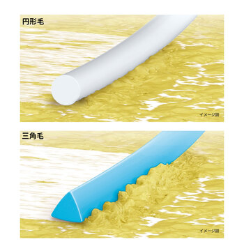 ＧＵＭ ガム 歯間ブラシ Ｉ字型 ＳＳサイズ ２０本入 8セット 送料無料-2