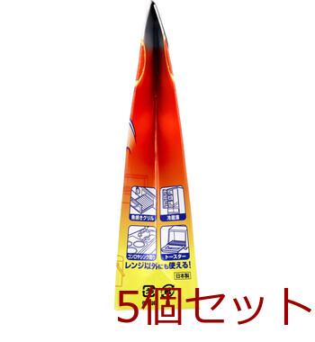 ＯｈレンジＤＥふくだけキレイ ５包入 5セット 送料無料-3