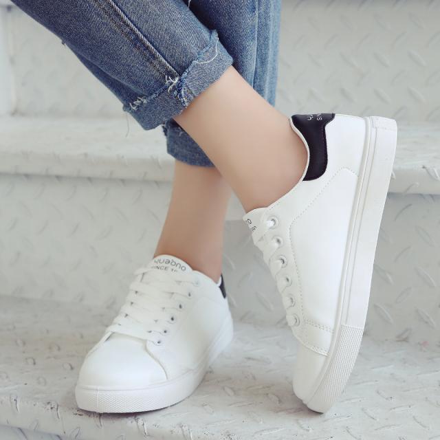 スニーカー レディース ローカット 靴 スポーツ おしゃれ カジュアル靴 ウォーキング 送料無料 即日発送-2