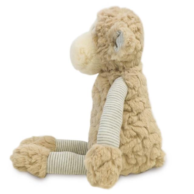 ぬいぐるみ パティ ピンストライプ モンキー Mary Meyer ラッピング可 送料無料-2