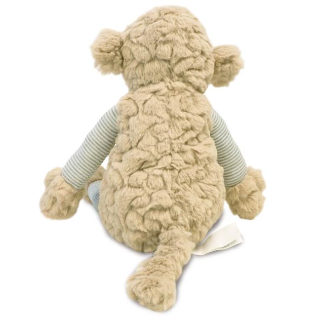 ぬいぐるみ パティ ピンストライプ モンキー Mary Meyer ラッピング可 送料無料-4