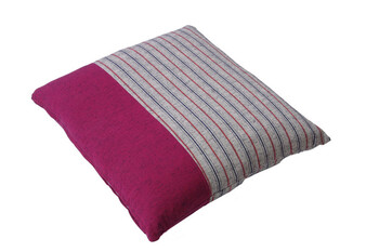 座布団 銘仙判 約55×59cm2P 綿100% 日本製 筑後 送料無料-7