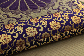 御前 仏前 座布団 三千院 リバーシブル リバーシブルタイプ 送料無料-10