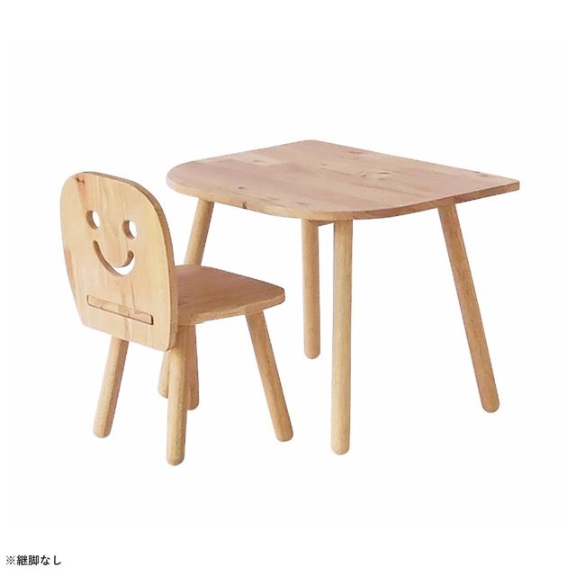 キッズデスク天然木をふんだんに使ったナチュラルシリーズ 組立家具 NATURAL SIGNATURE 送料無料-3