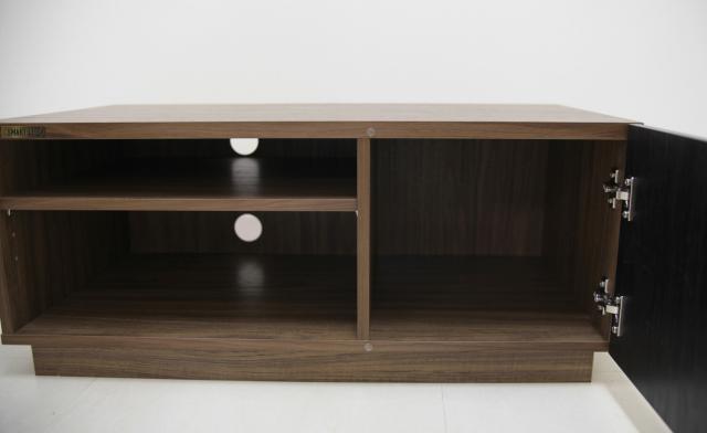 コンパクトサイズのTVボード 組立家具 80ローボード ジャイロ 送料無料-6